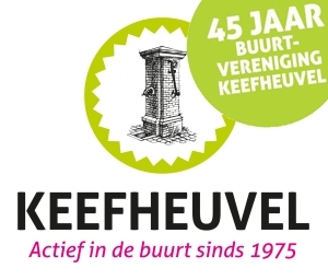 Buurtvereniging Keefheuvel